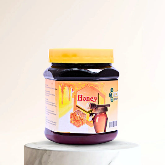 HONEY 500G