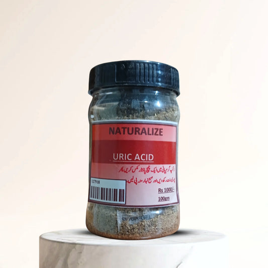 URIC ACID POWDER