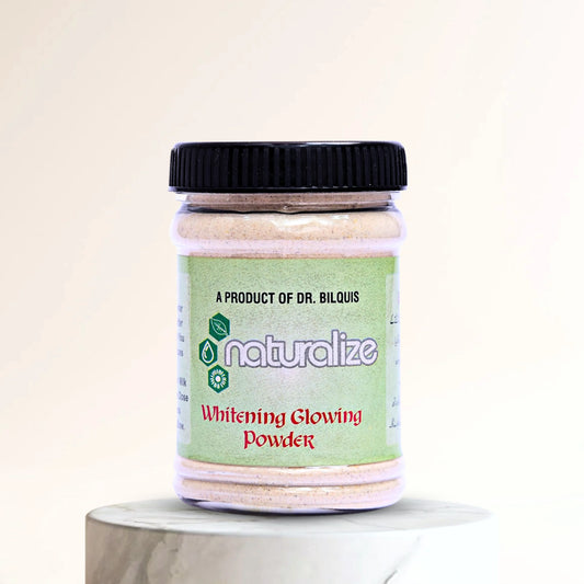 WHITENING GLOW POWDER