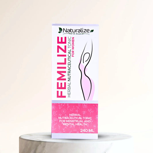 FEMILIZE TONIC