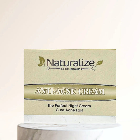 Acne Cream