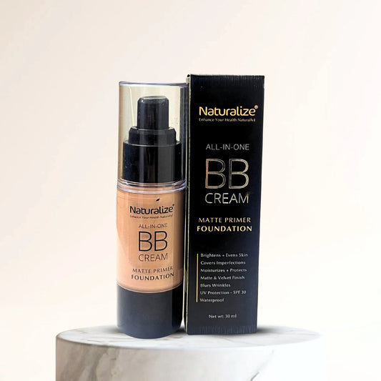 BB Cream (Dark)