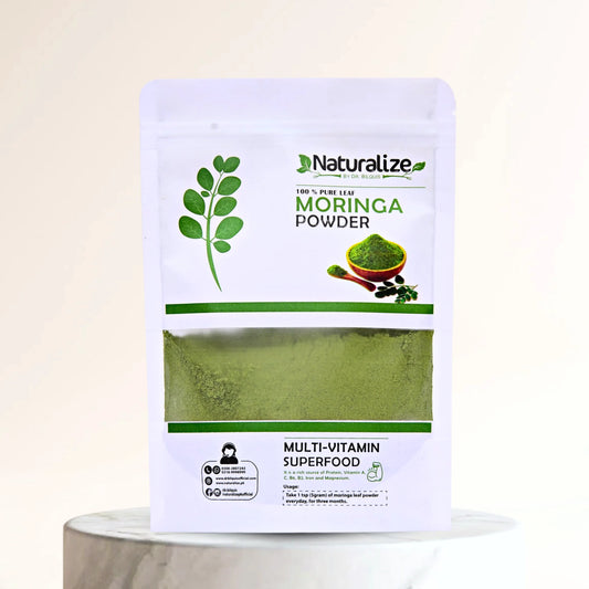 Moringa Powder