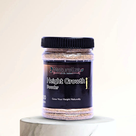 HEIGHT GROWTH POWDER