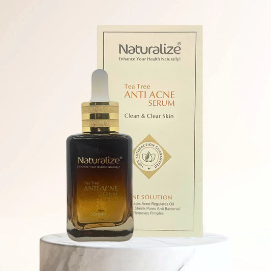 ANTI-ACNE SERUM