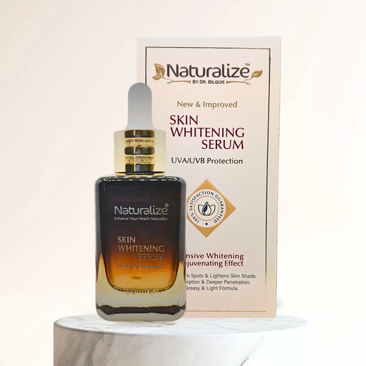 SKIN WHITENING SERUM