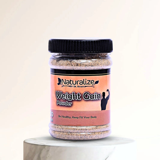 WEIGHT GAIN POWDER