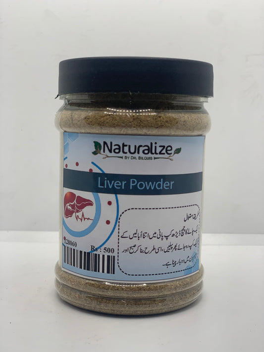 Liver Powder