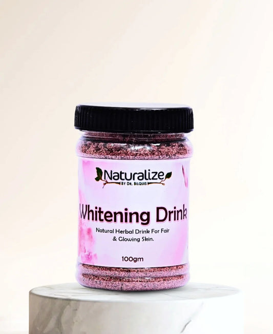 WHITENING DRINK
