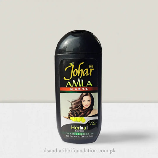 Johar Amla Shampoo