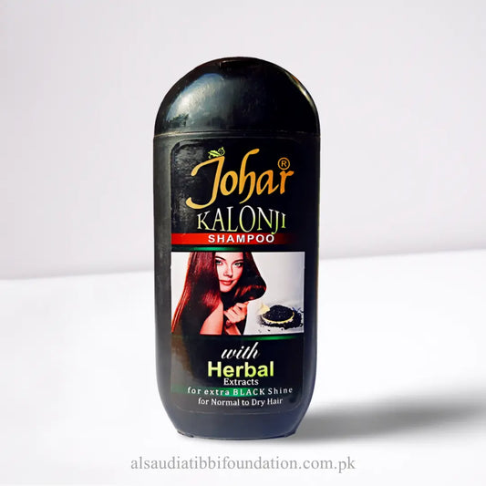 Johar Kalwanji Shampoo