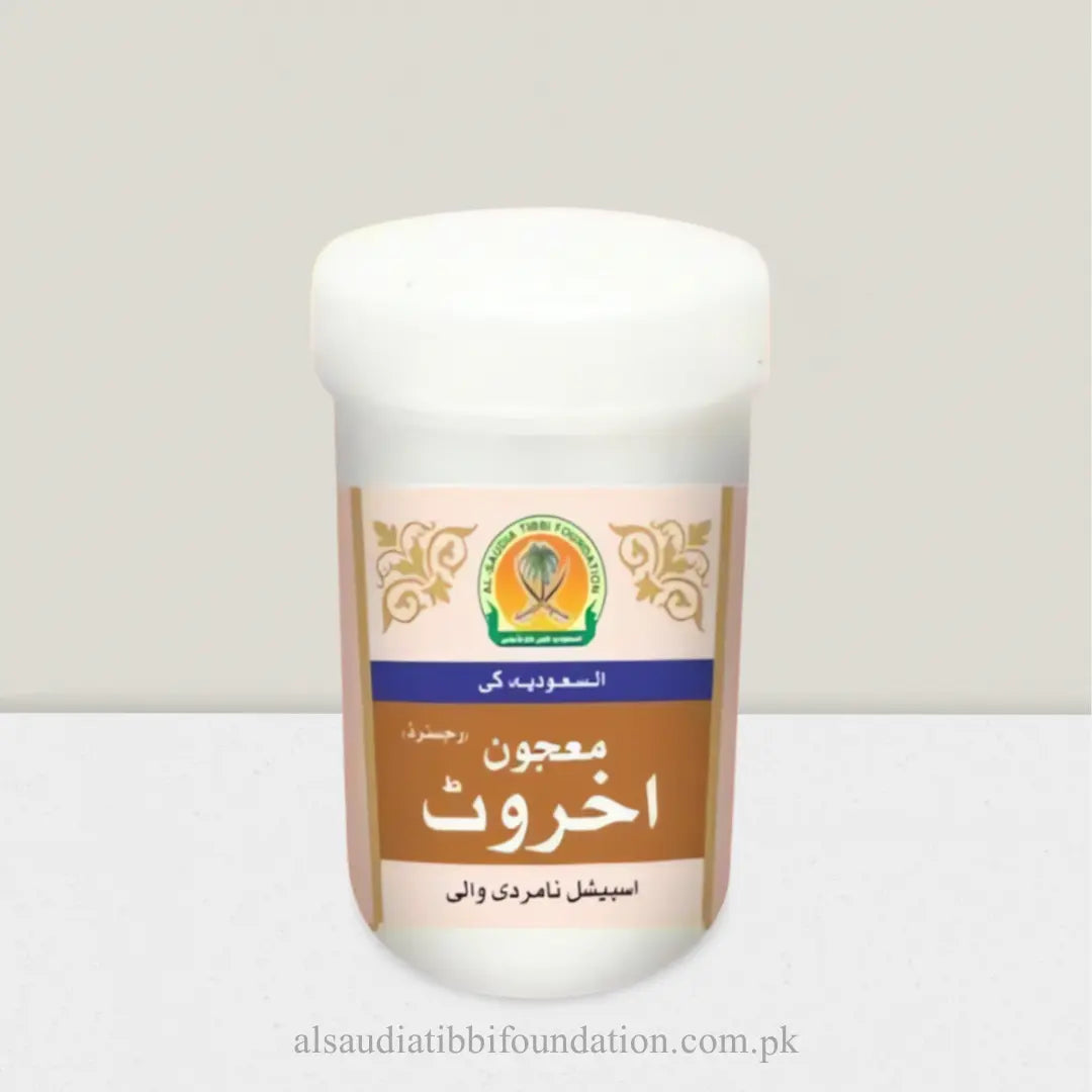 Majoon Akhrot