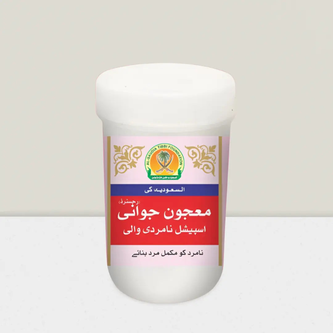 Majoon Jawani