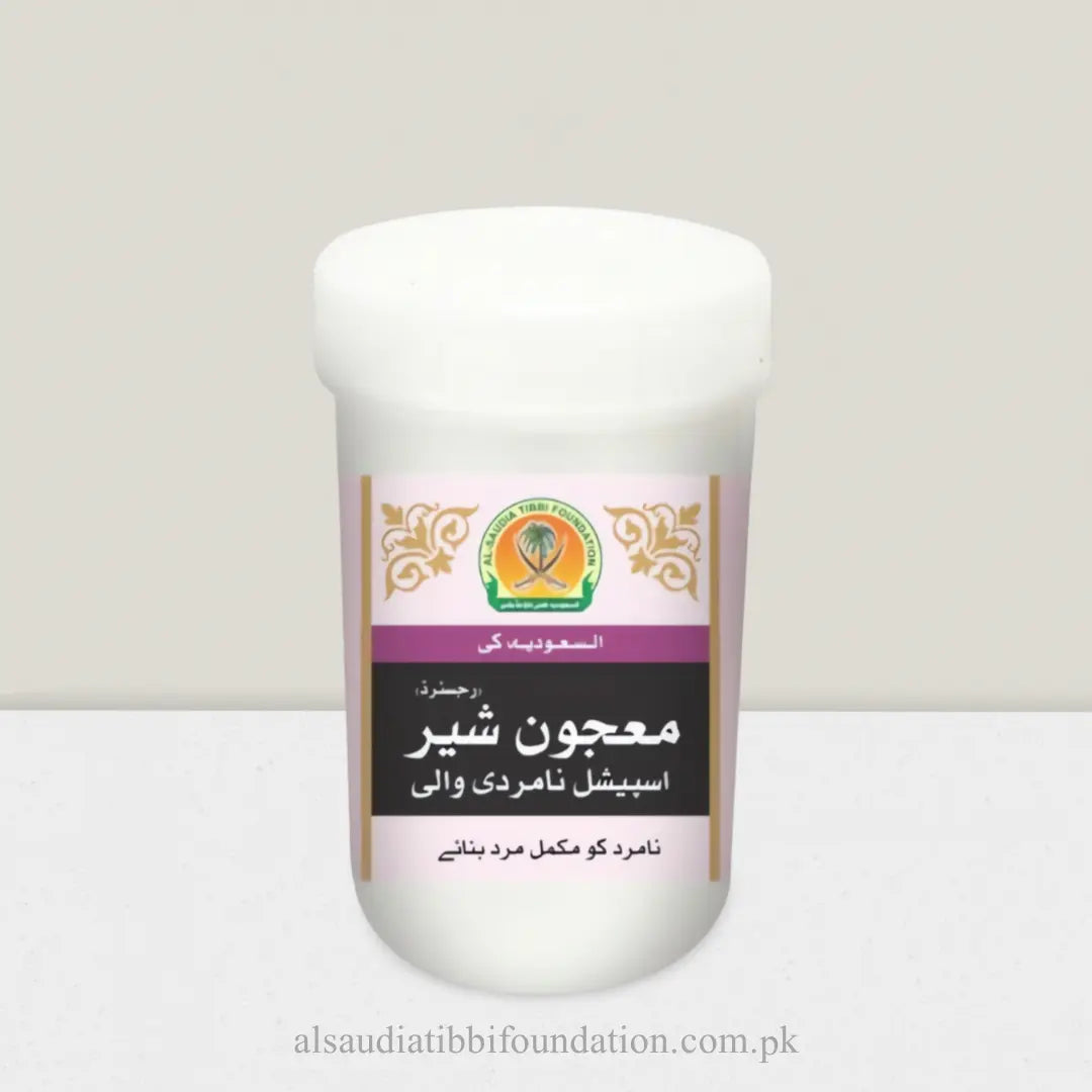 Majoon Sher
