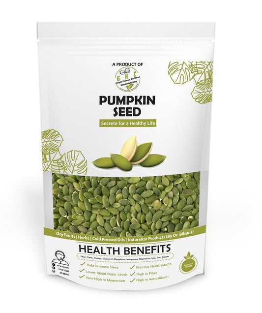 Pumpkin Seeds 100gm