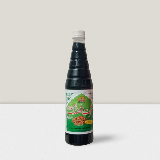 Sharbat e Thandak (صندل والا)