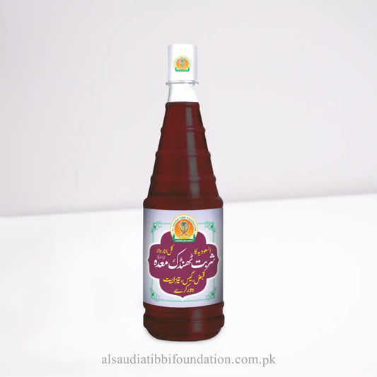 Sharbat Thandak Maida