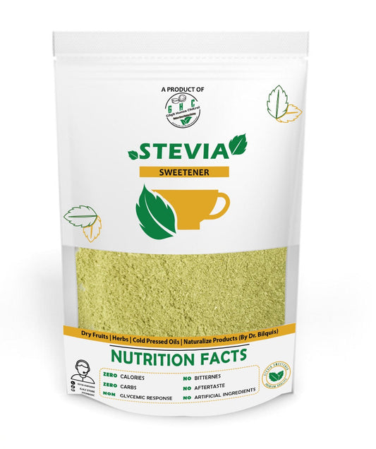 Stevia Sweetner