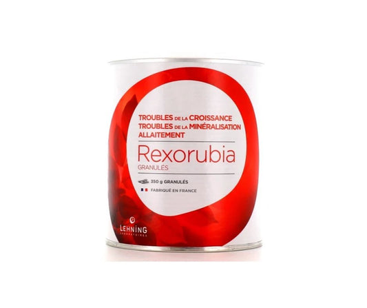 REXORUBIA