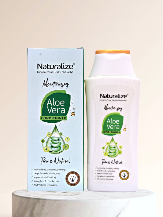 ALOE VERA CONDITIONER