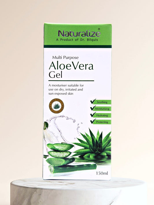 ALOE VERA GEL