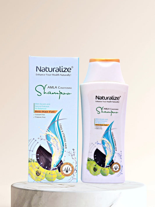 AMLA CONDITIONING SHAMPOO