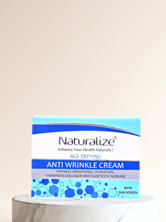 ANTI WRINKLE CREAM