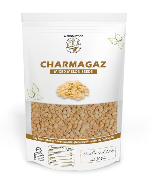 Charmagaz 100gm