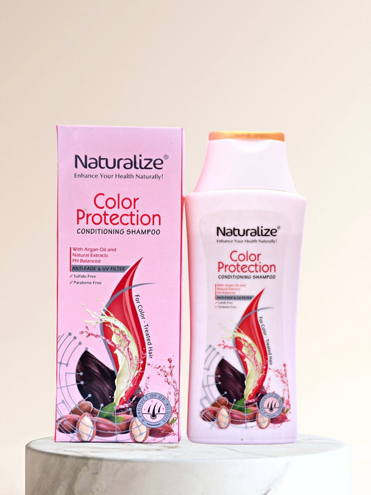 COLOR PROTECTION SHAMPOO