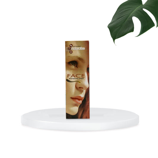 FACE WHITENING SPRAY