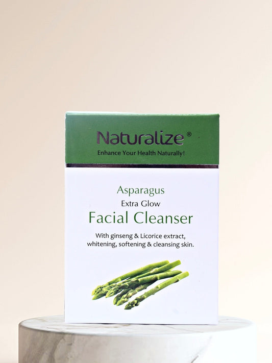 FACIAL CLEANSER