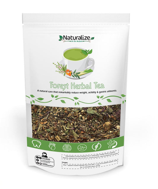 Forest Herbal Tea