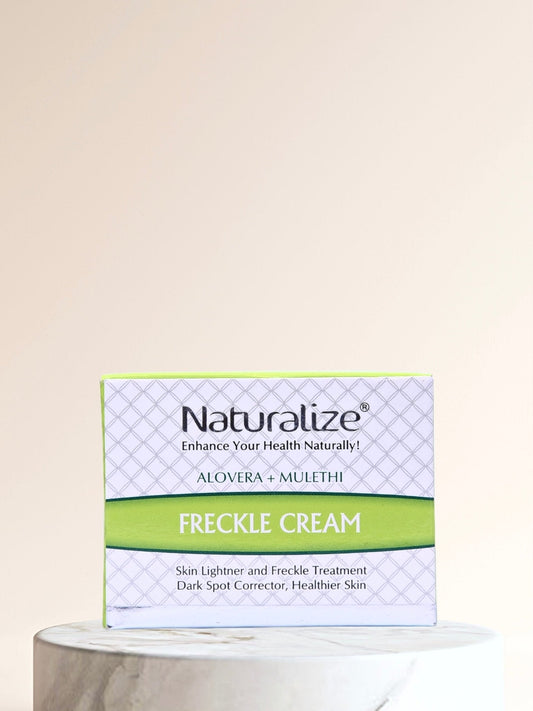 FRECKLE CREAM