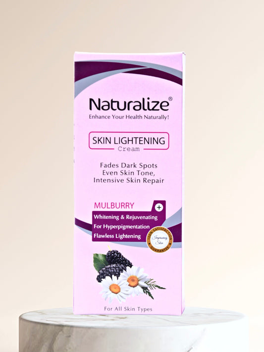 MULBURRY SKIN LIGHTENING CREAM