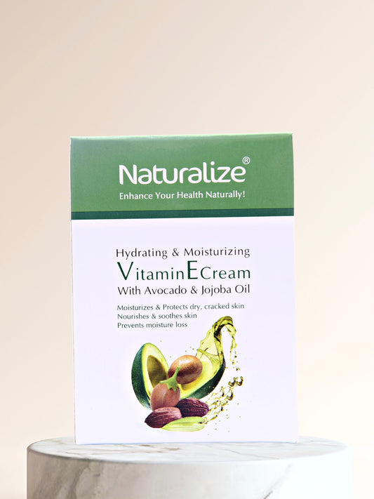 VITAMIN E CREAM