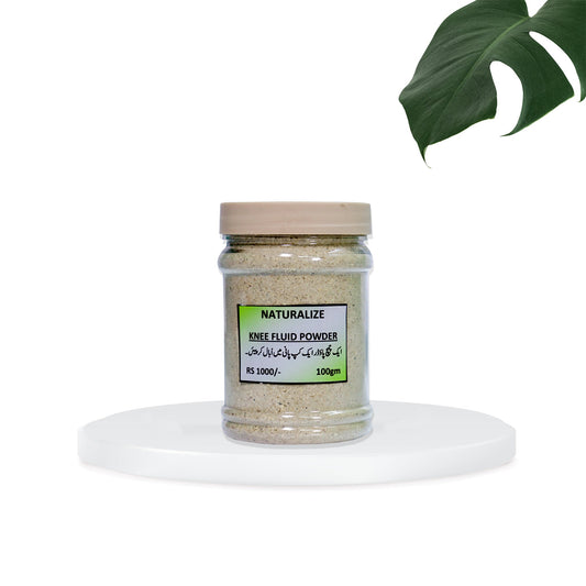 KNEE FLUID POWDER