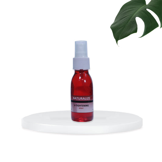 V-TIGHTENING SPRAY