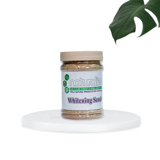 WHITENING SCRUB POWDER