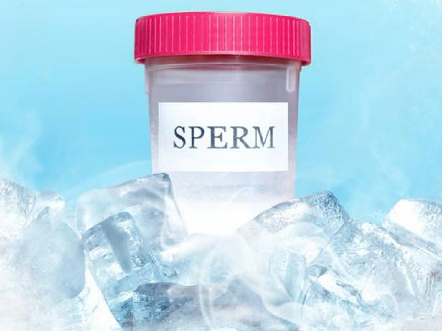 GROW SPERM