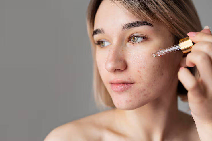 SERUMS & CREAMS