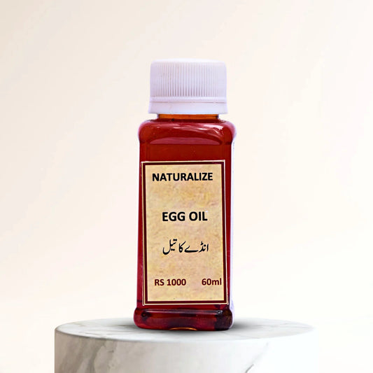 EGG OIL