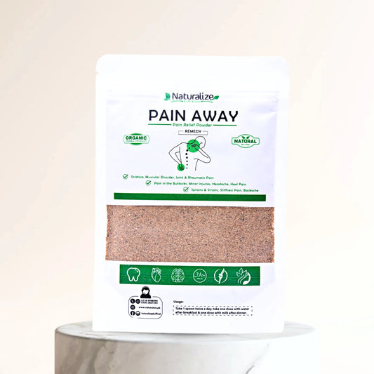 Pain Away