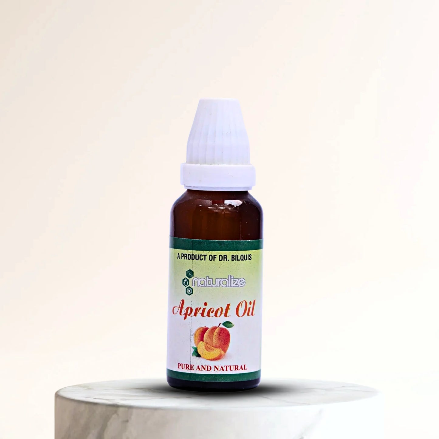 APRICOT OIL