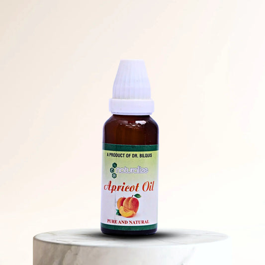 APRICOT OIL