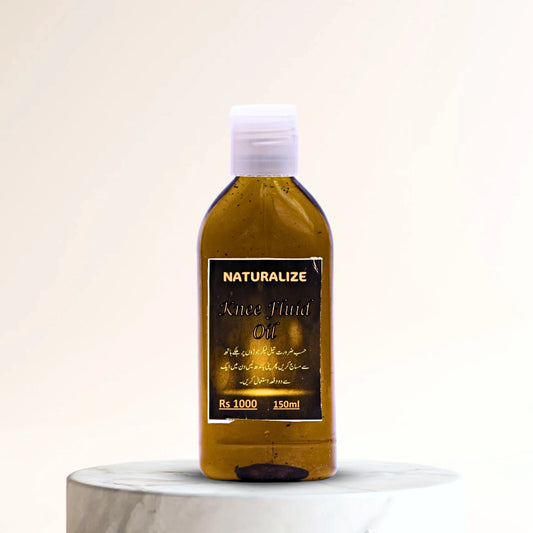 KNEE FLUID OIL