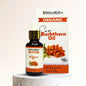 SEA BUCKTHORN OIL