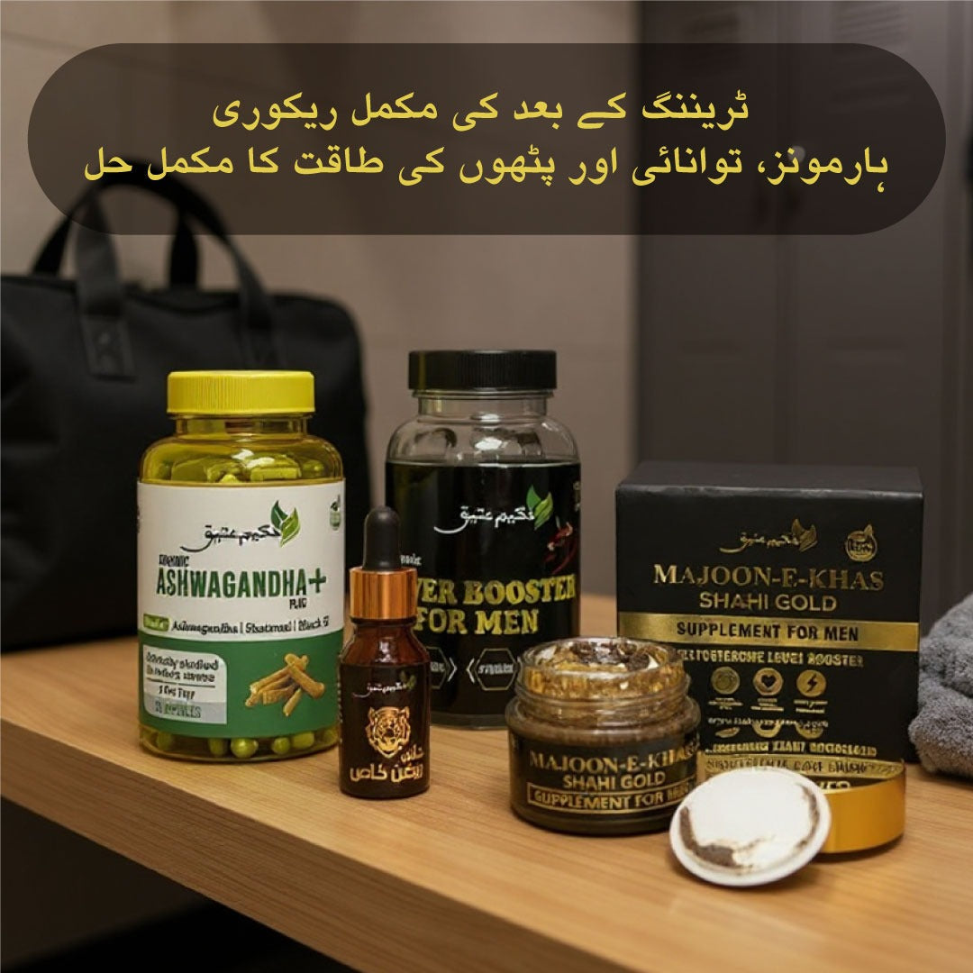 Shadi Course