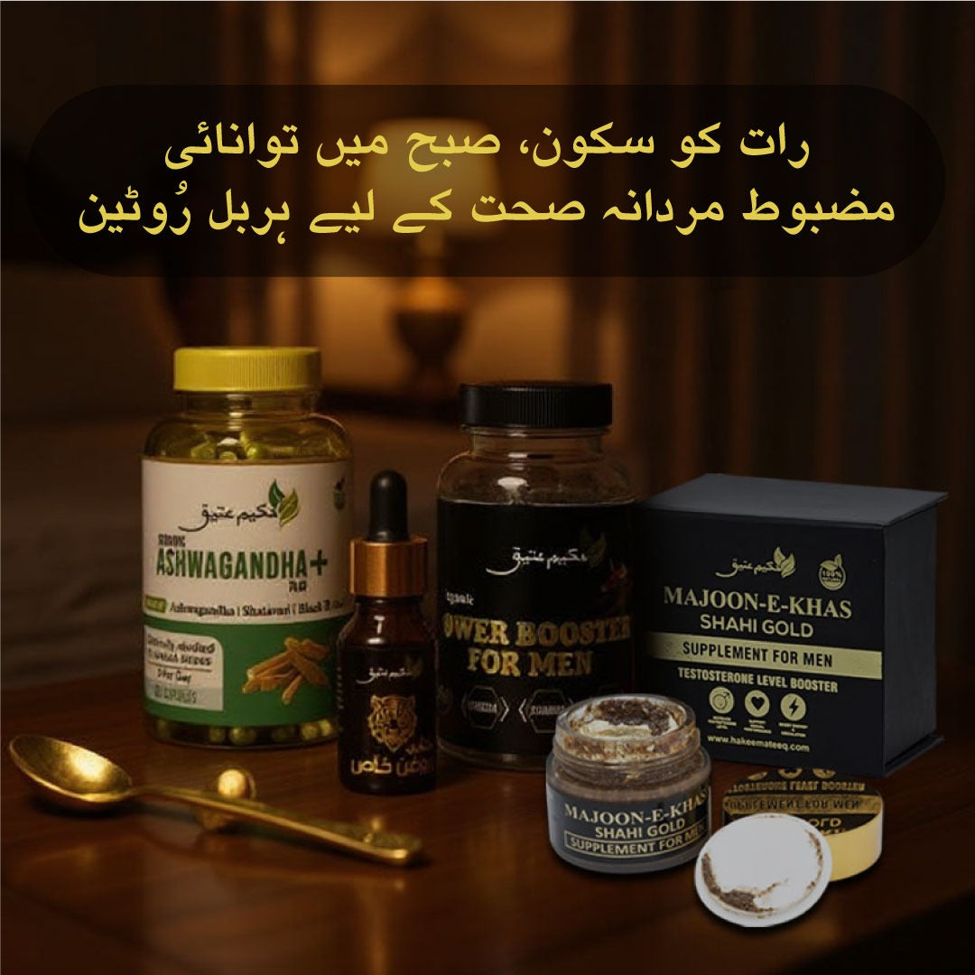 Shadi Course