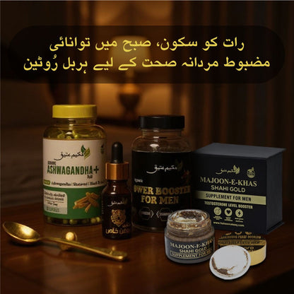 Shadi Course