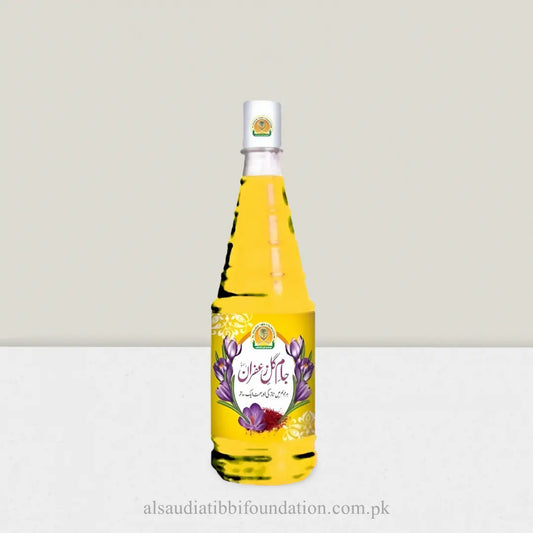 Jam Gul e Zafran